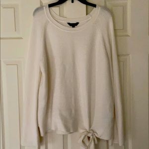 Simply Vera - Winter White sweater
